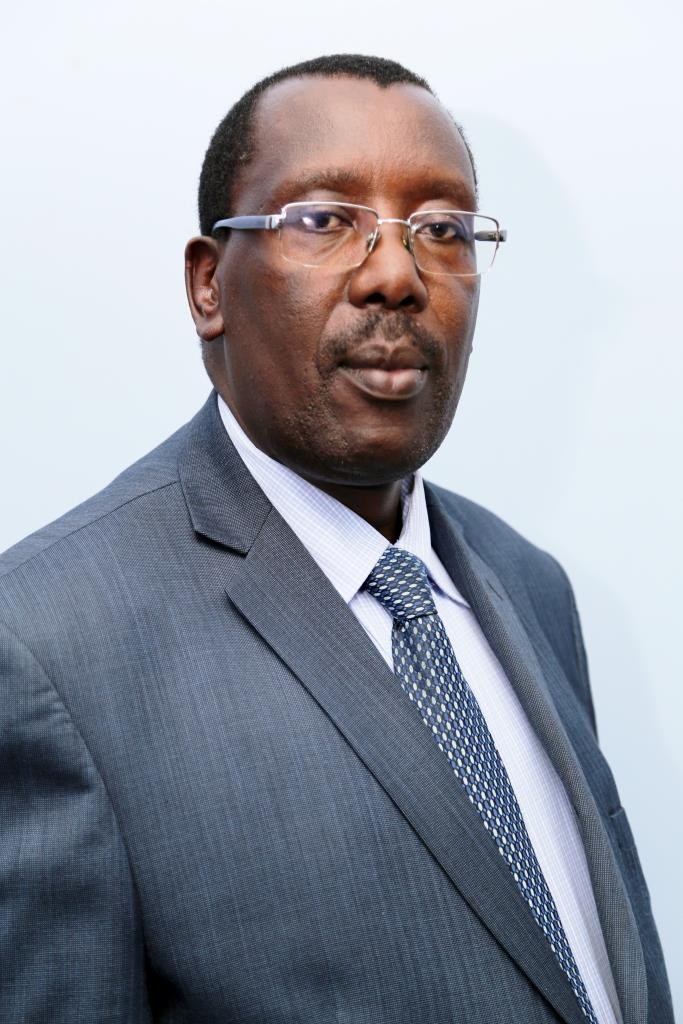 Mr. Charles Juma