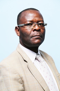 Mr. David Muttu