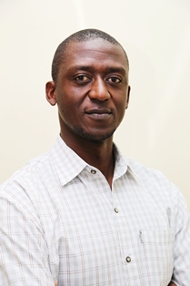 Dr. George Walukana