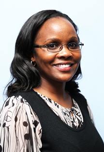 Ms. Jackline Mainye
