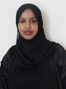 Ms. EBLA MOHAMED