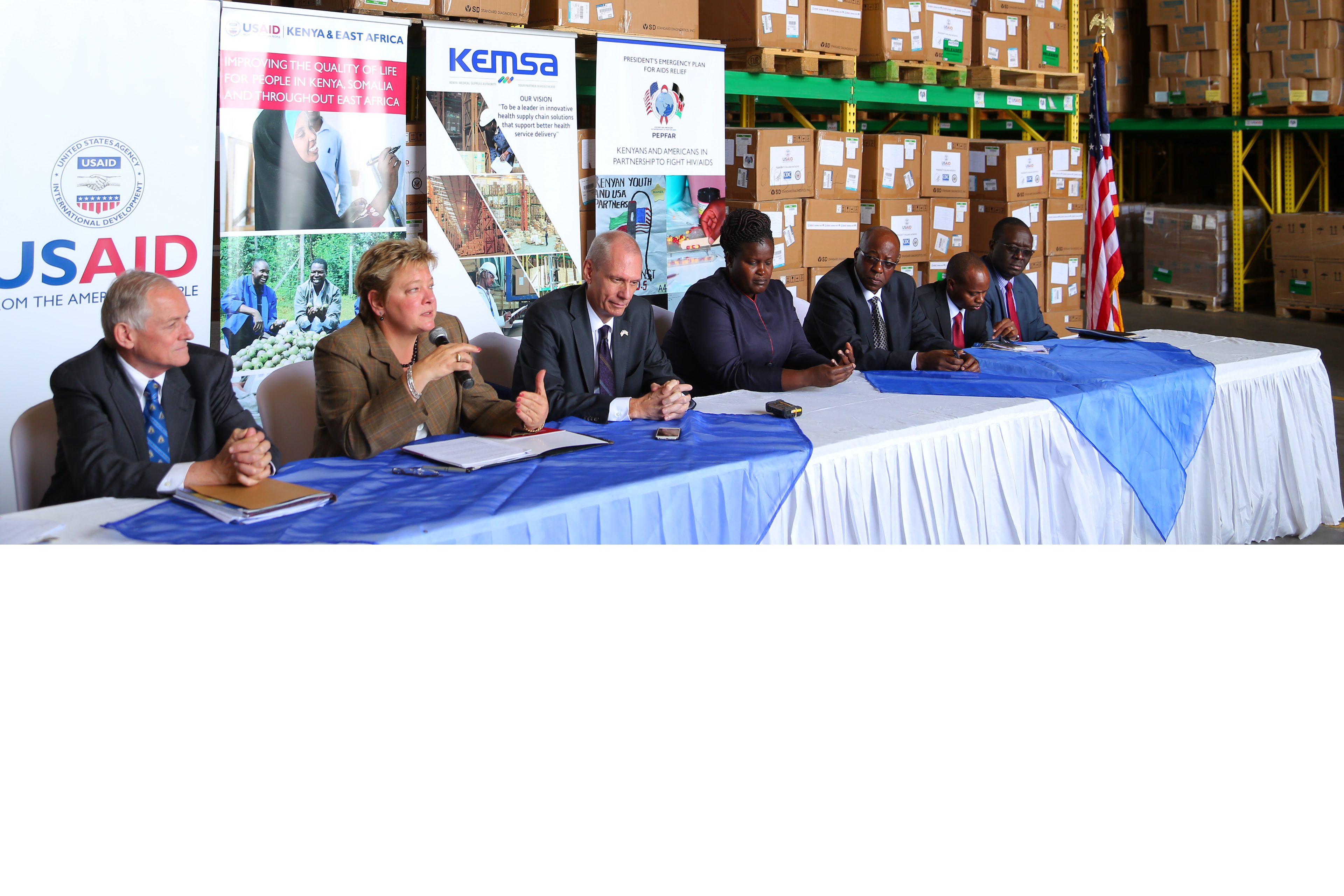 FAQ’S Kenya Medical Supplies Authority KEMSA