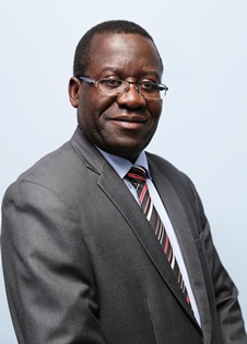 Mr. Philip Omondi