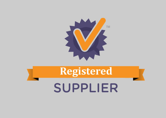 List of Registered Suppliers for FY 2017-2019
