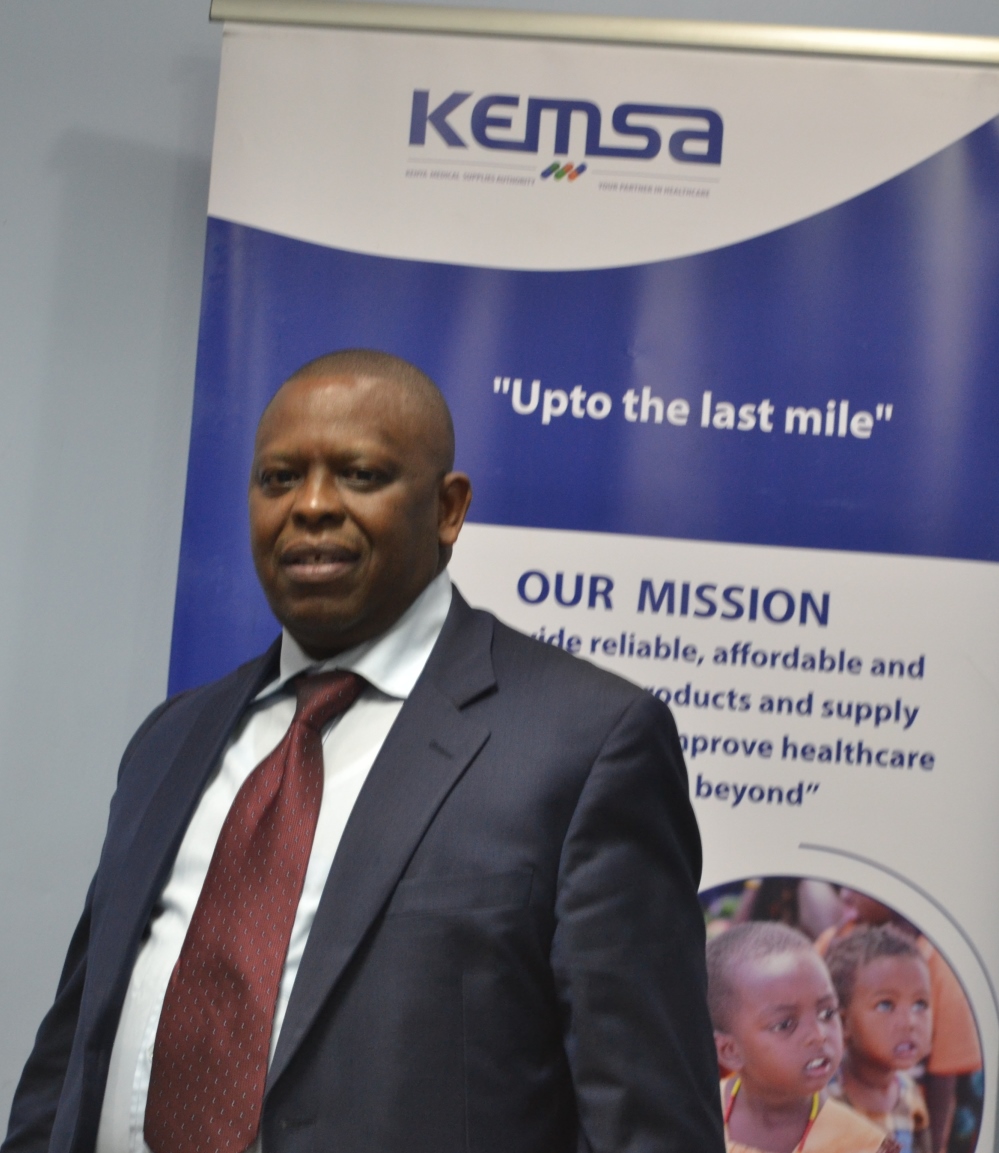 DSC_10222 Kenya Medical Supplies Authority KEMSA