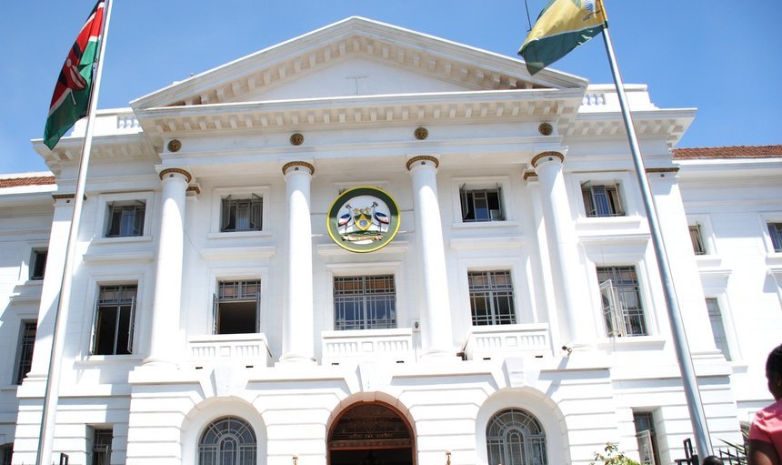 Nairobi County makes payments to KEMSA for medical supplies
